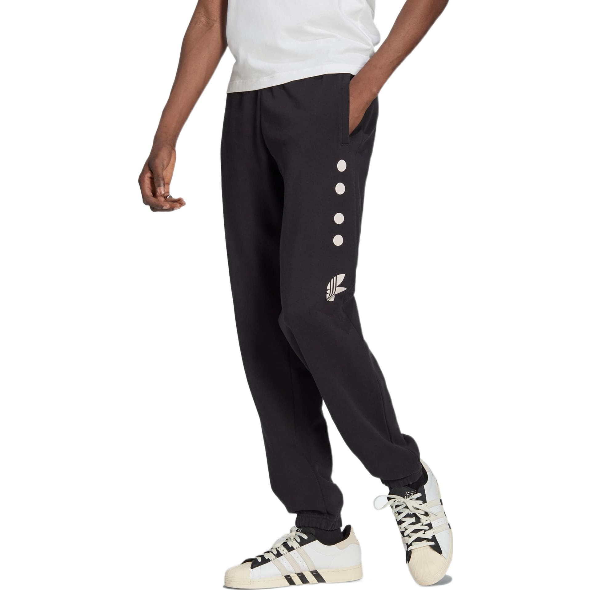 Штаны adidas originals Logo - изображение 2