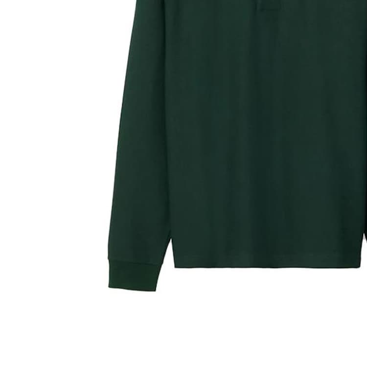Поло Burberry Polo - изображение 3