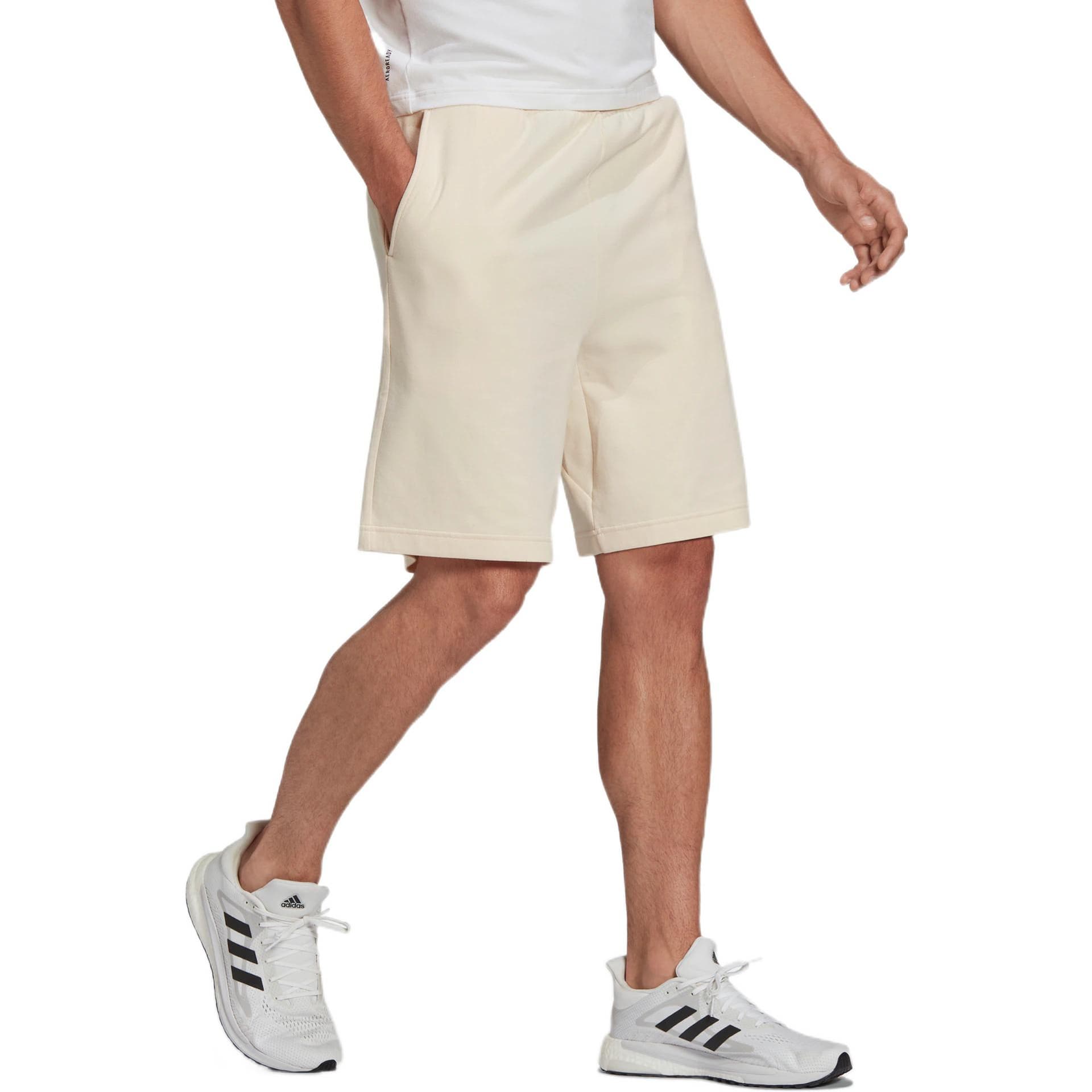 Шорты adidas Logo - изображение 4