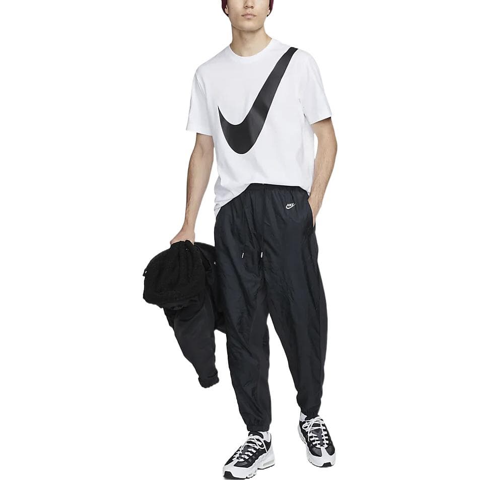 Штаны Nike FW22 Logo - изображение 3