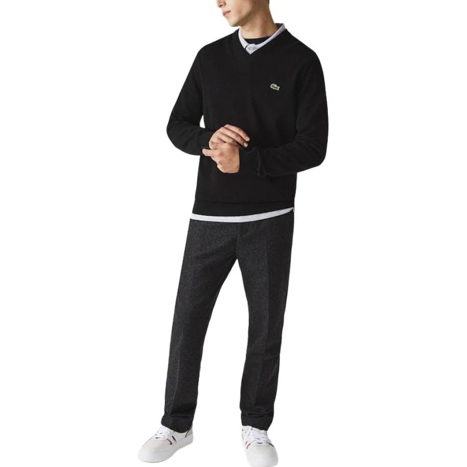 Кофта LACOSTE - изображение 2