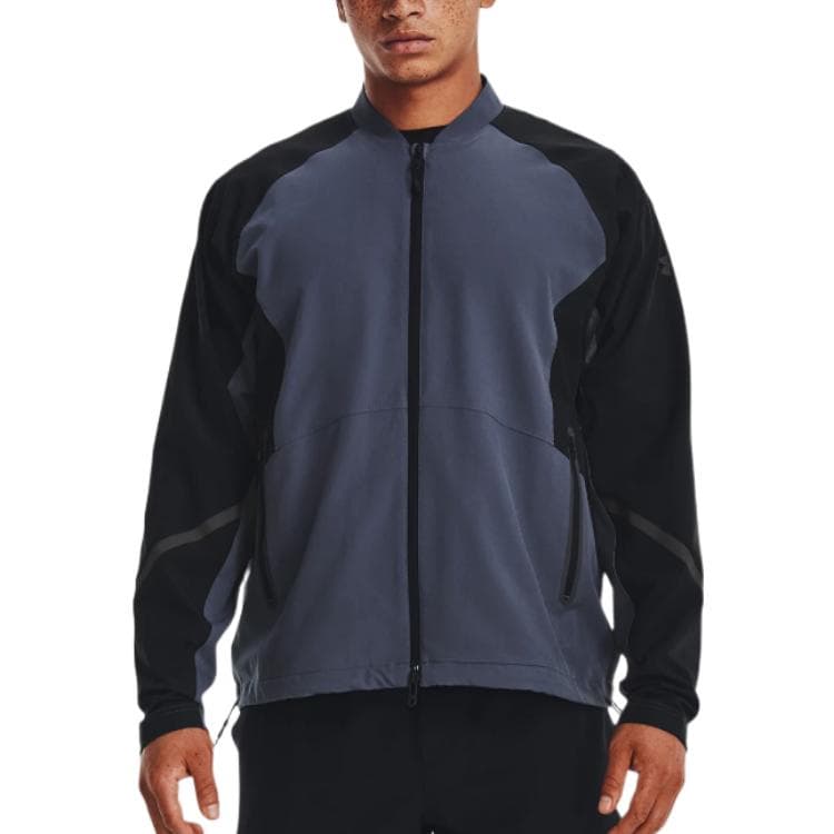 Куртка Under Armour Unstoppable - изображение 4