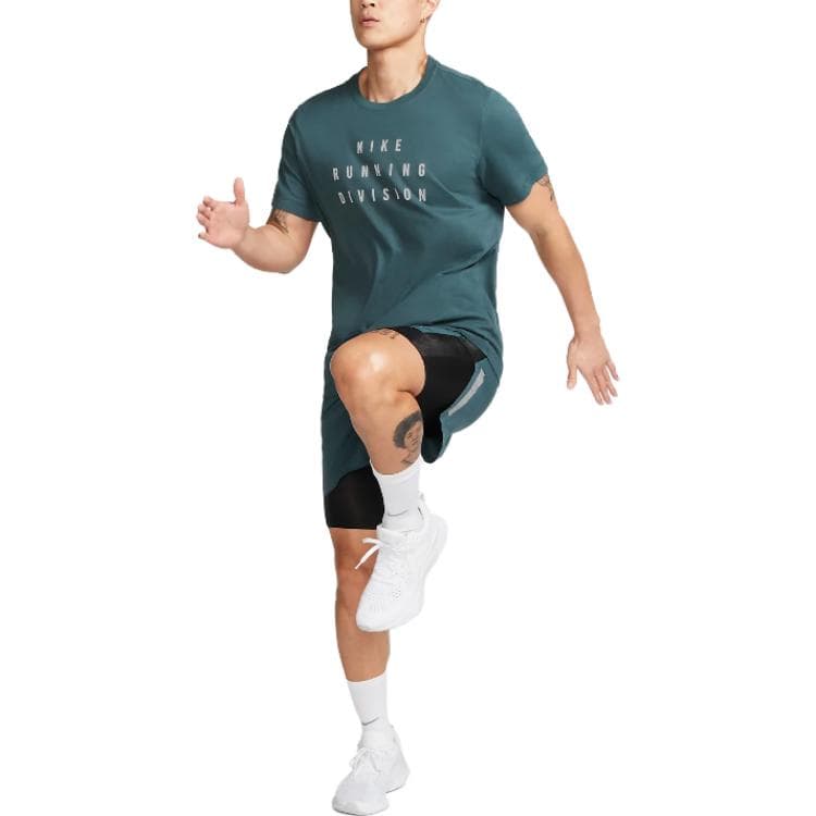Шорты Nike Dri-FIT Run Division Stride - изображение 3