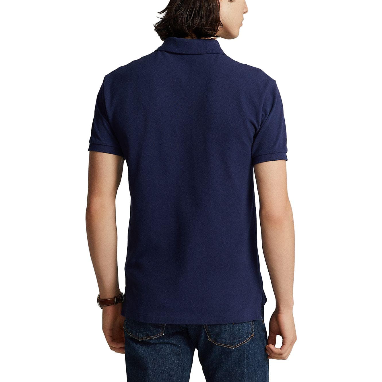 Поло Polo Ralph Lauren SS23 LogoPolo - изображение 3