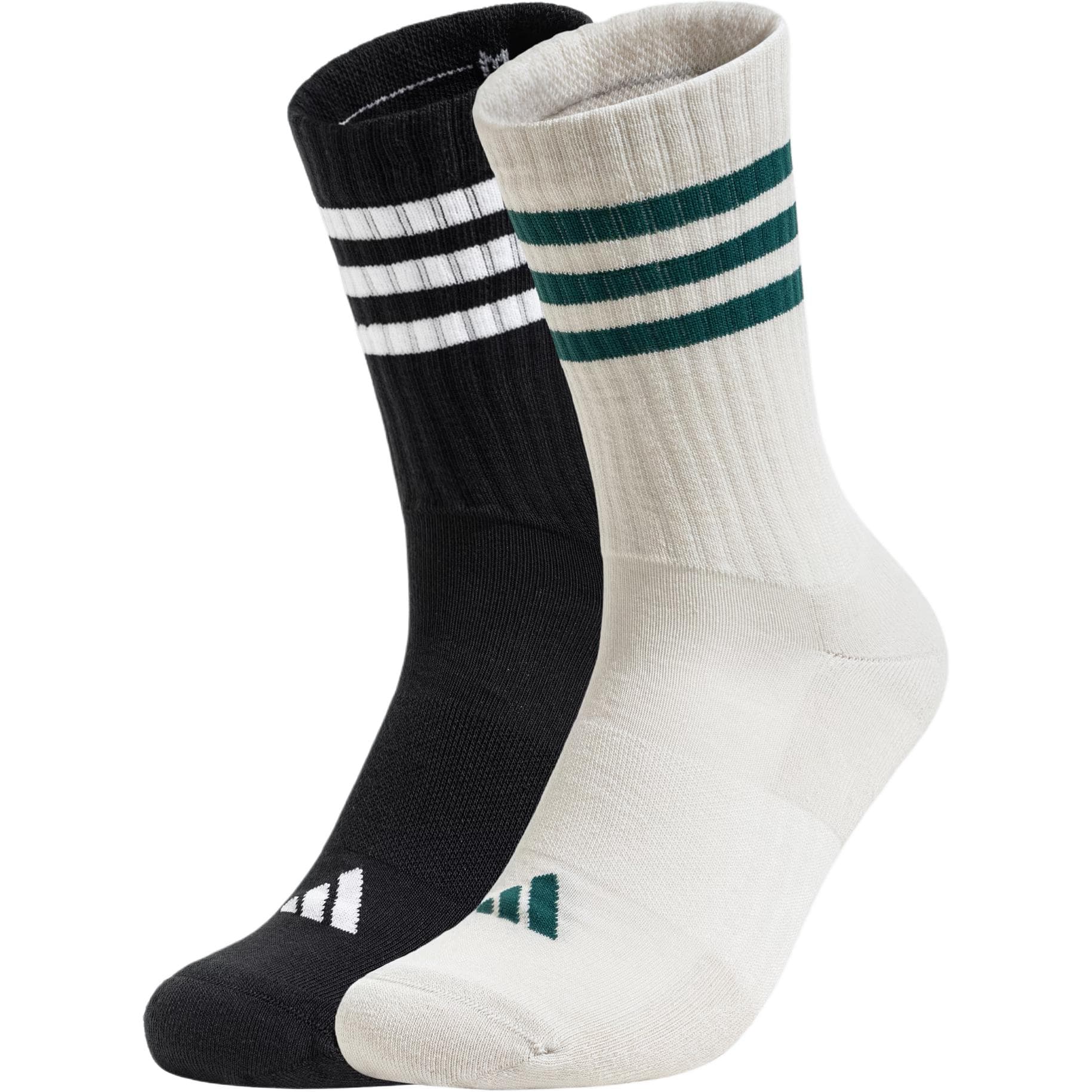 Носки adidas Cushioned Crew Socks - изображение 1