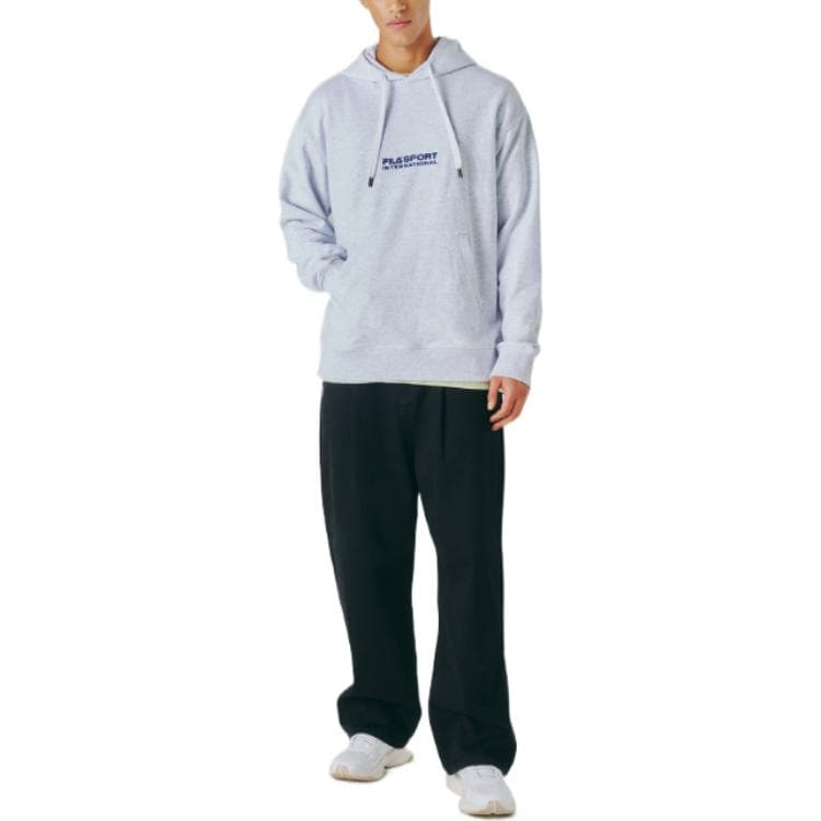 Худи FILA Logo - изображение 3