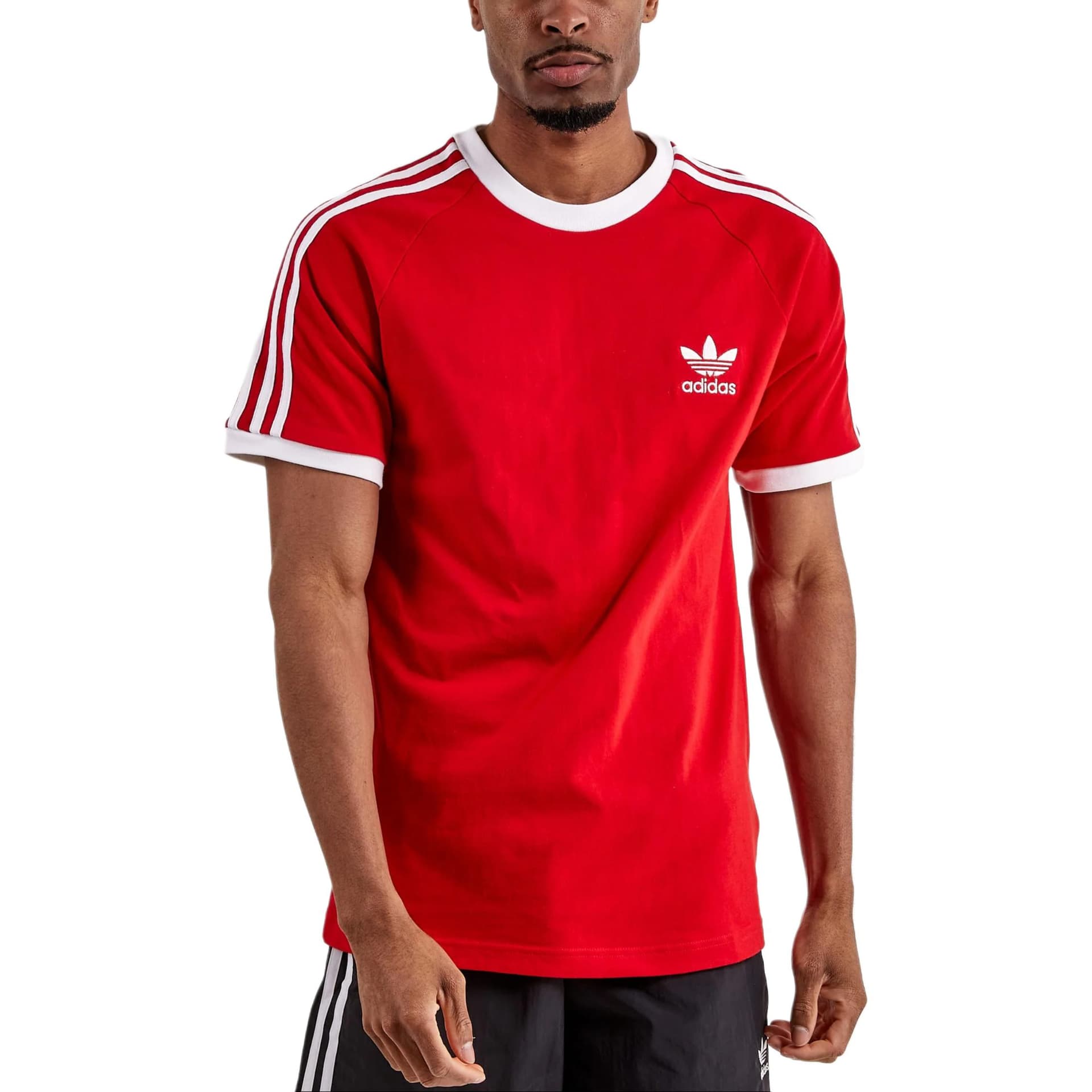 Футболка adidas originals LogoT - изображение 5