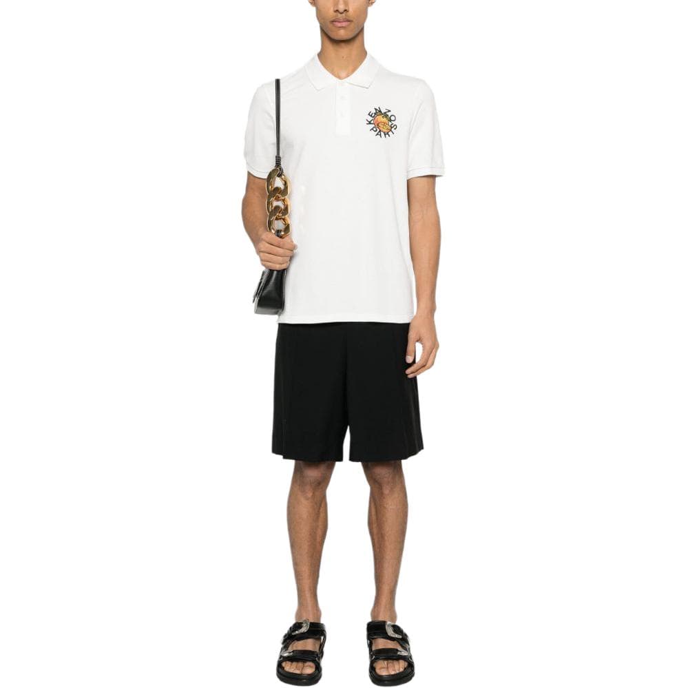 Поло KENZO SS24 LogoPolo - изображение 2