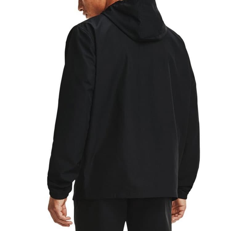Куртка Under Armour Logo - изображение 4