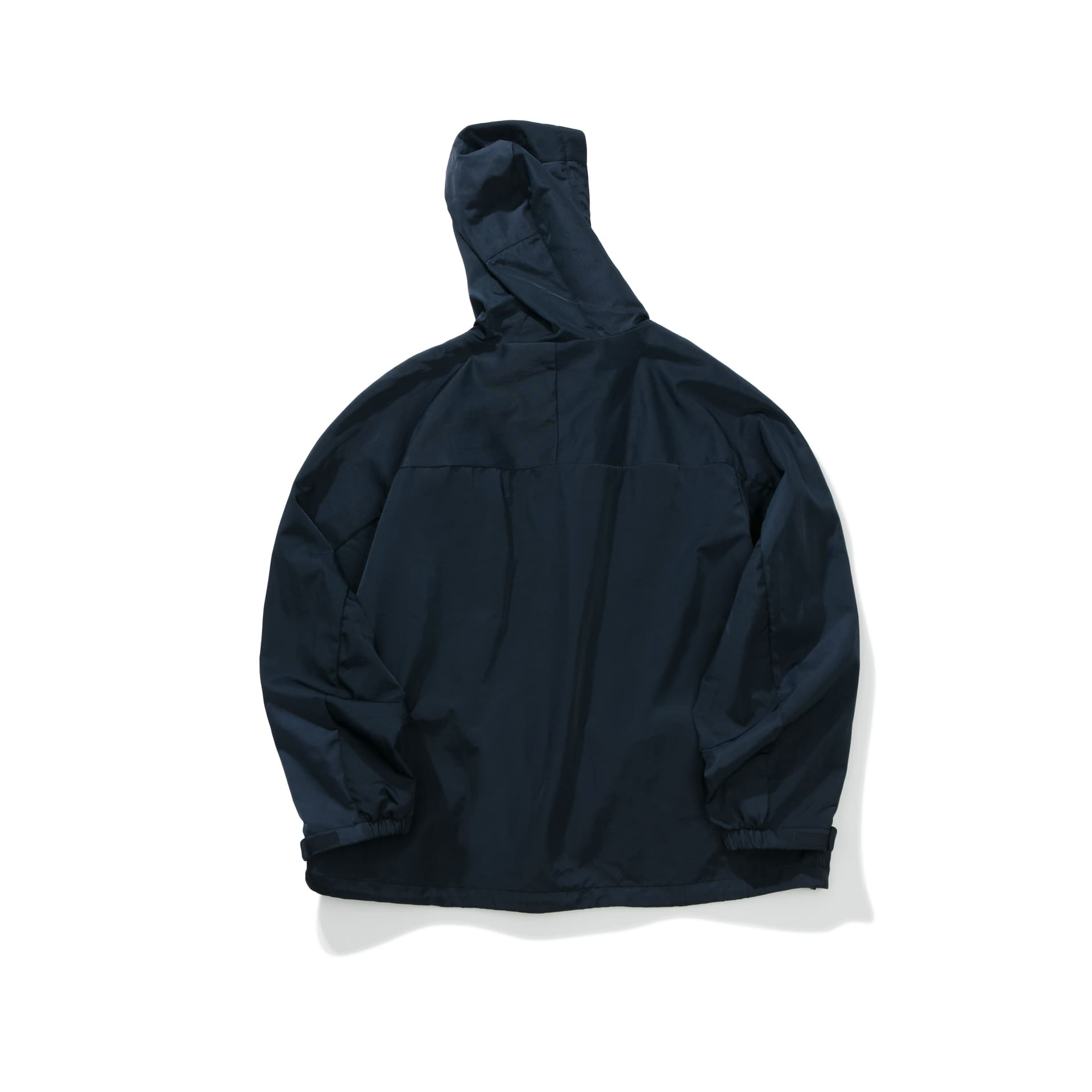 Куртка Nautica White Sail Легкое пальто куртка унисекс - изображение 2