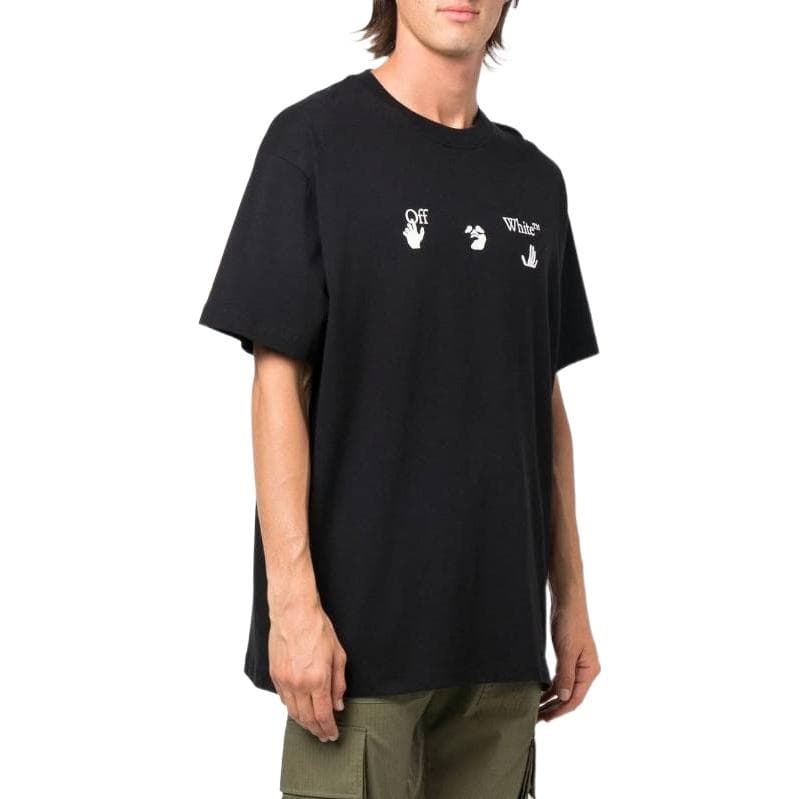 Футболка OFF-WHITE FW22 T - изображение 3