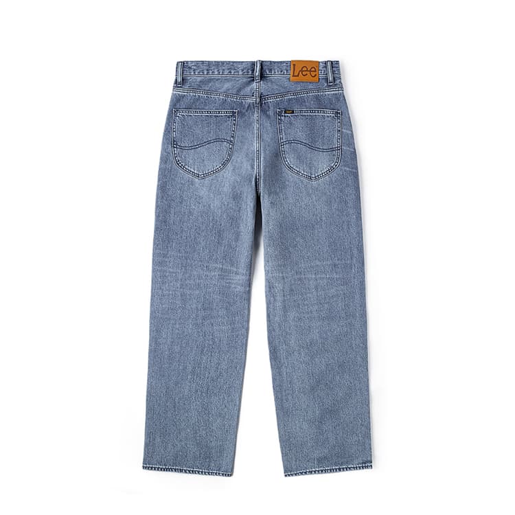 Штаны Lee FW24 601 - изображение 2