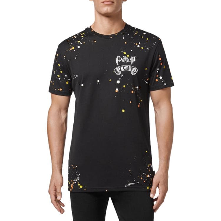 Футболка PHILIPP PLEIN T - изображение 2