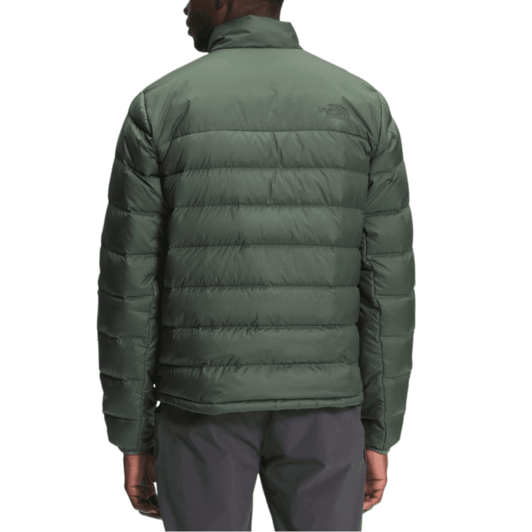 Зимняя куртка THE NORTH FACE - изображение 2