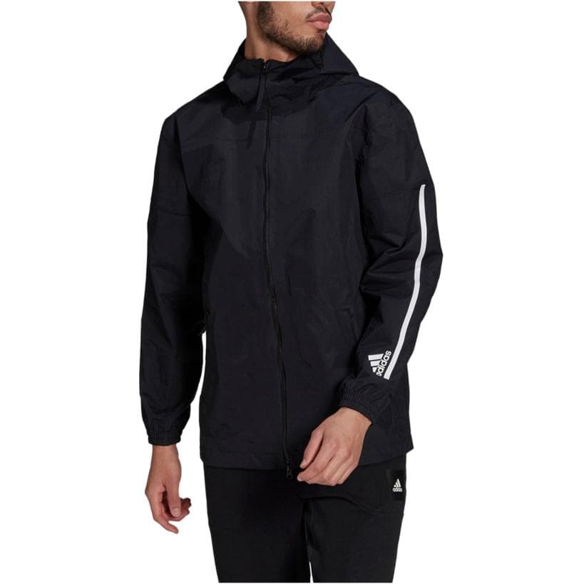 Куртка adidas Logo - изображение 2