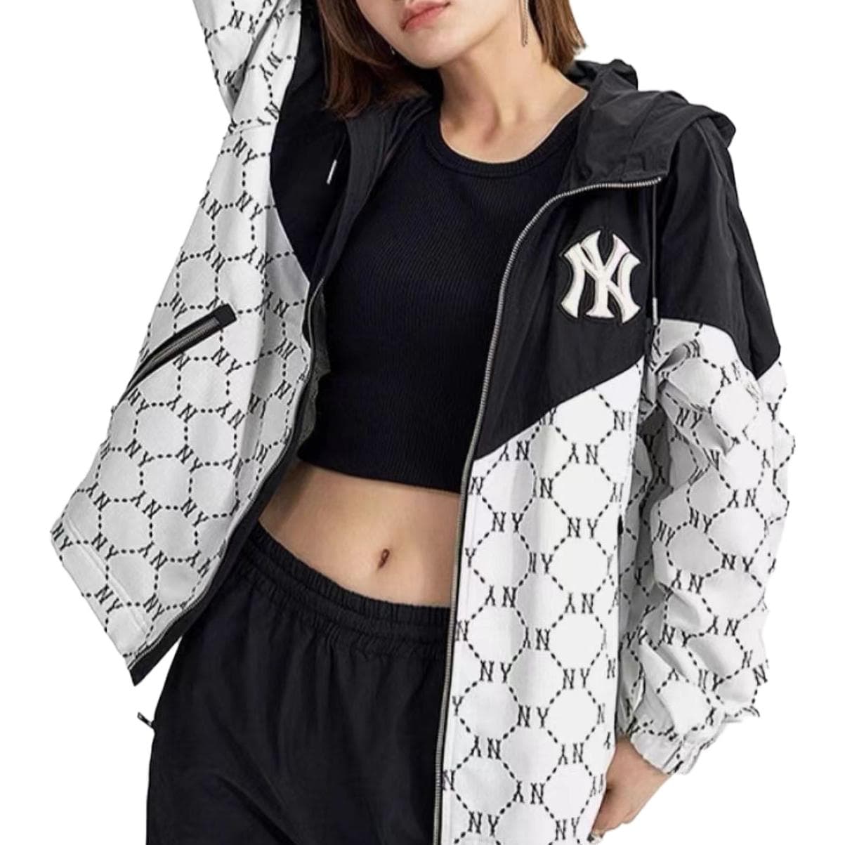 Куртка MLB - изображение 6