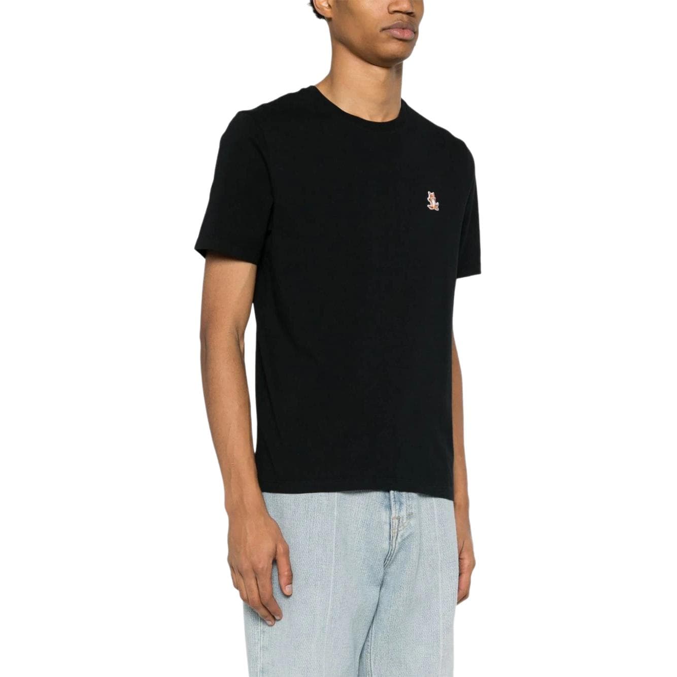 Футболка Maison Kitsune SS24 T - изображение 5
