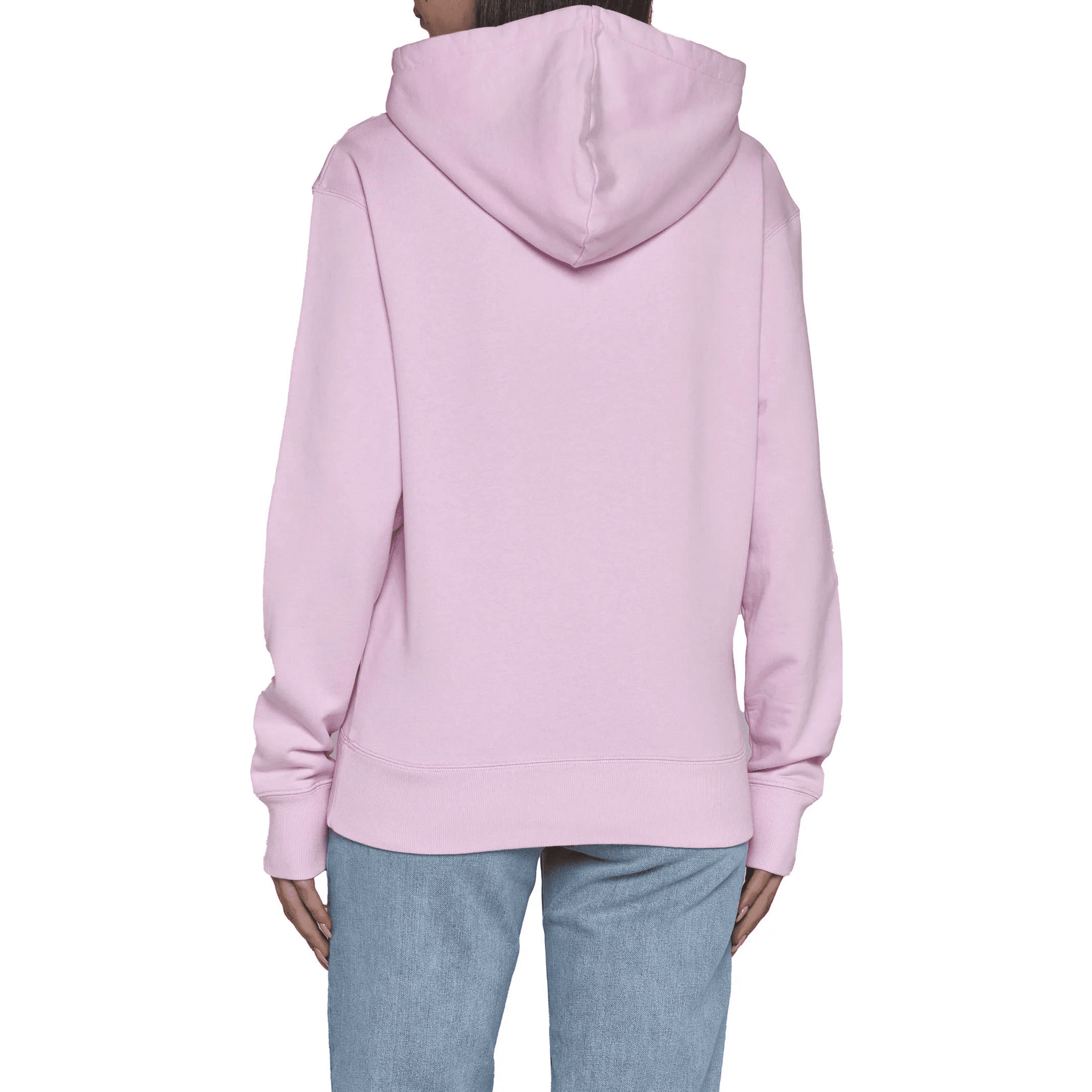 Худи Maison Kitsune SS23 Logo - изображение 4
