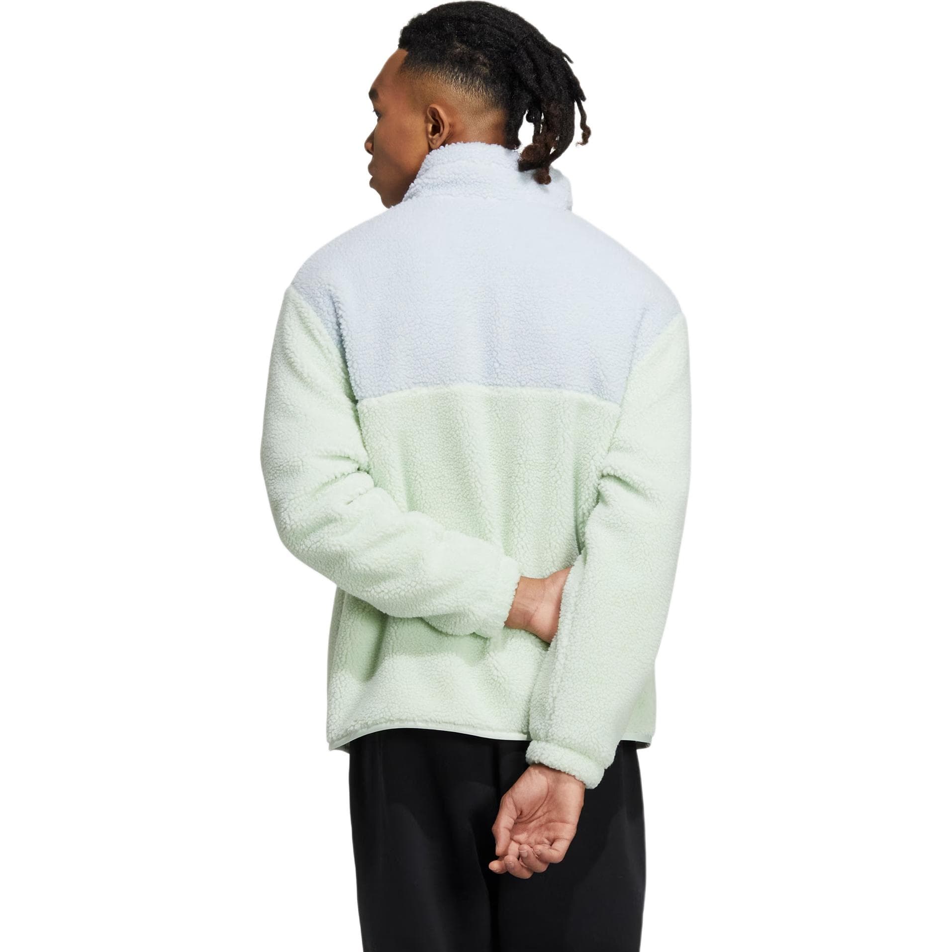 Куртка adidas neo logo - изображение 3