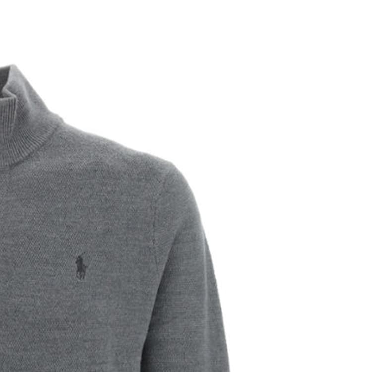 Кофта Polo Ralph Lauren FW23 Logo - изображение 4