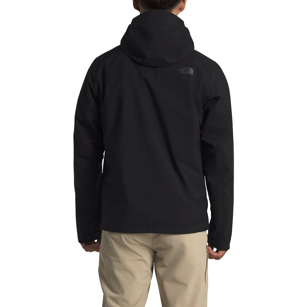 Демисезонная куртка The North Face Dryzzle Futurelight - изображение 4