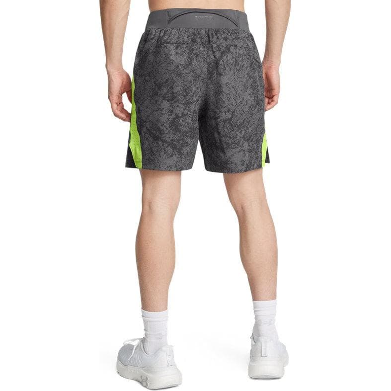 Тренировочные штаны Under Armour Launch Elite - изображение 4