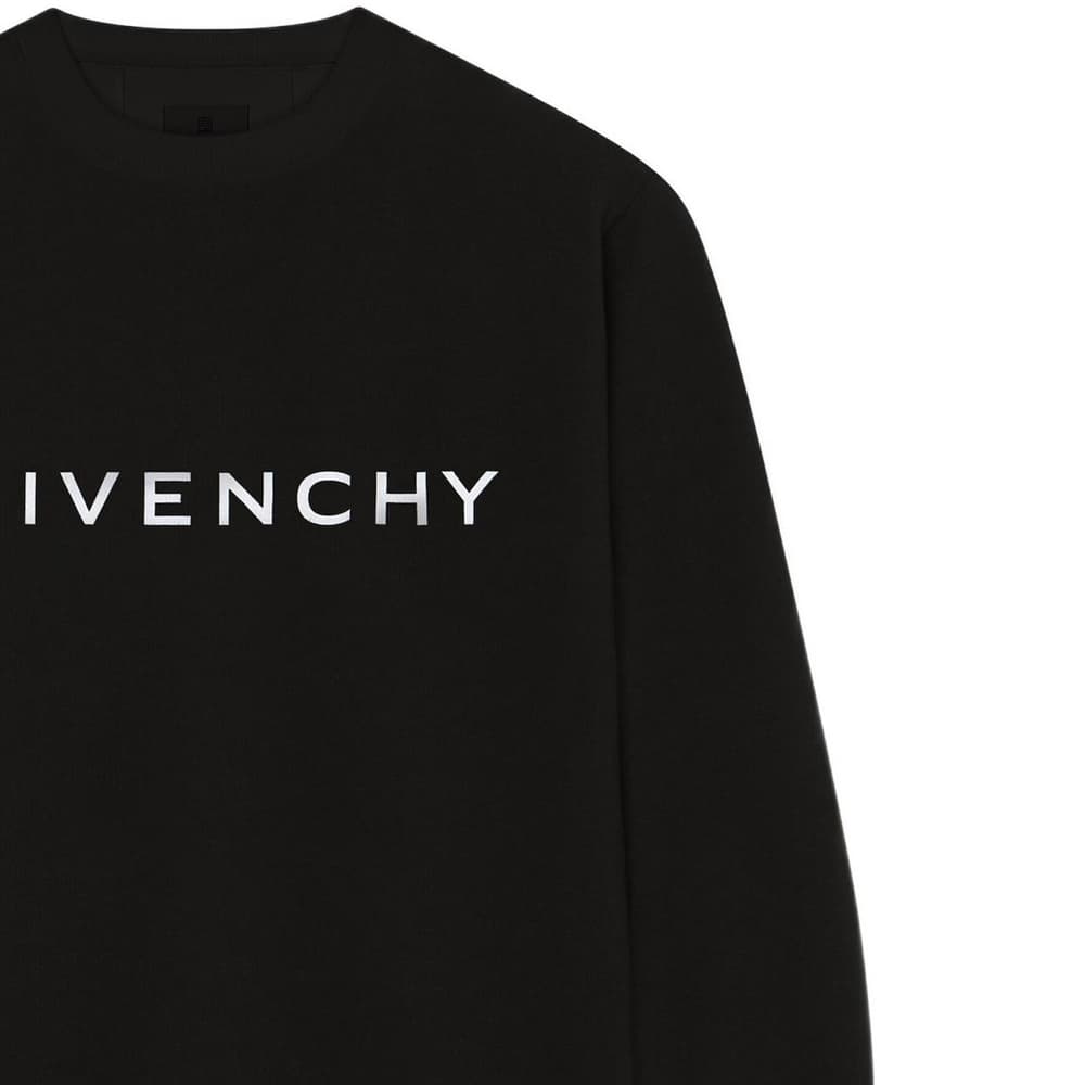 Худи GIVENCHY FW22 - изображение 3