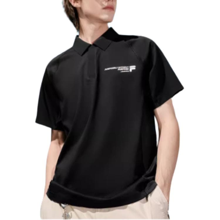 Поло FILA FUSION Polo - изображение 4