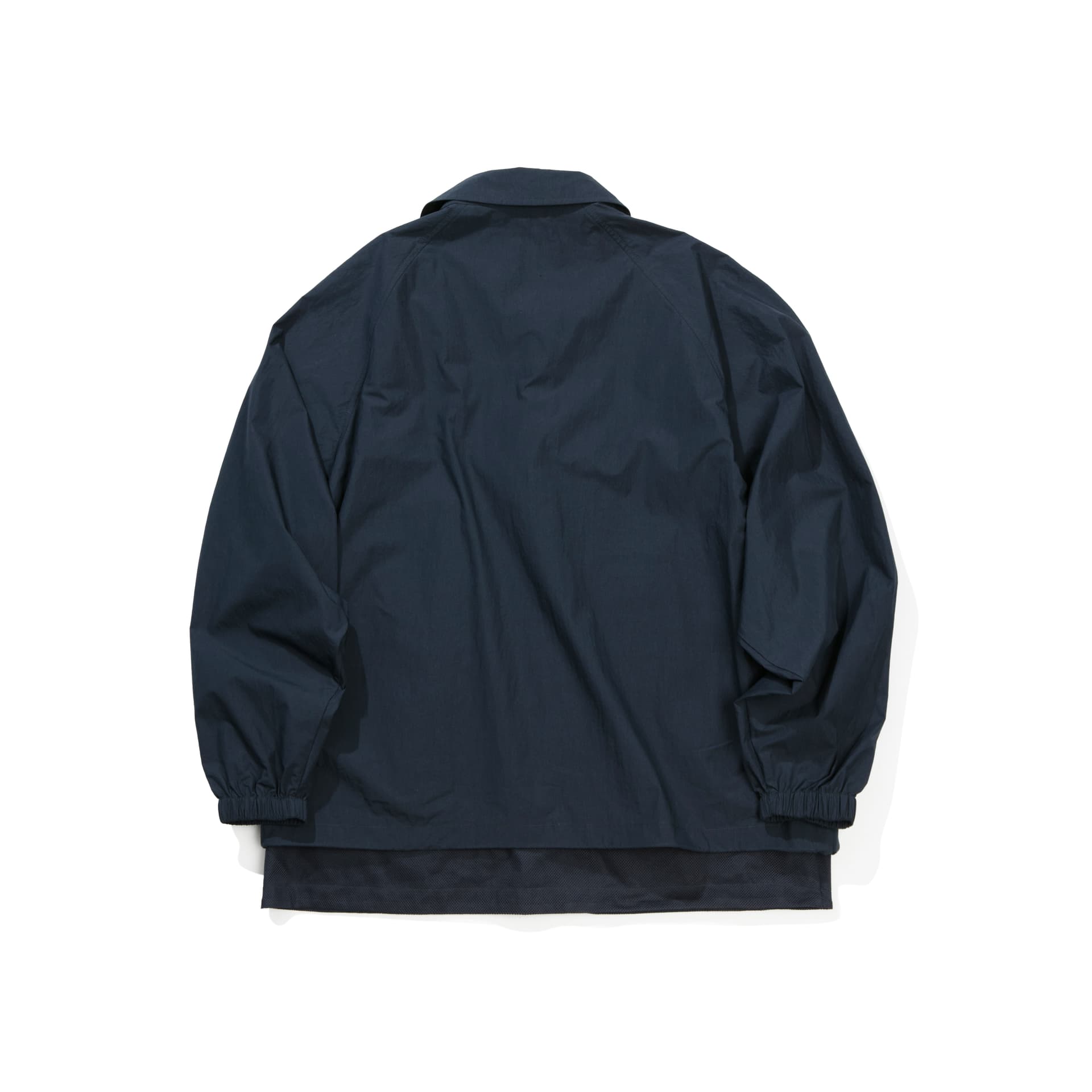 Куртка Nautica White Sail Легкое Пальто Куртка Унисекс - изображение 2