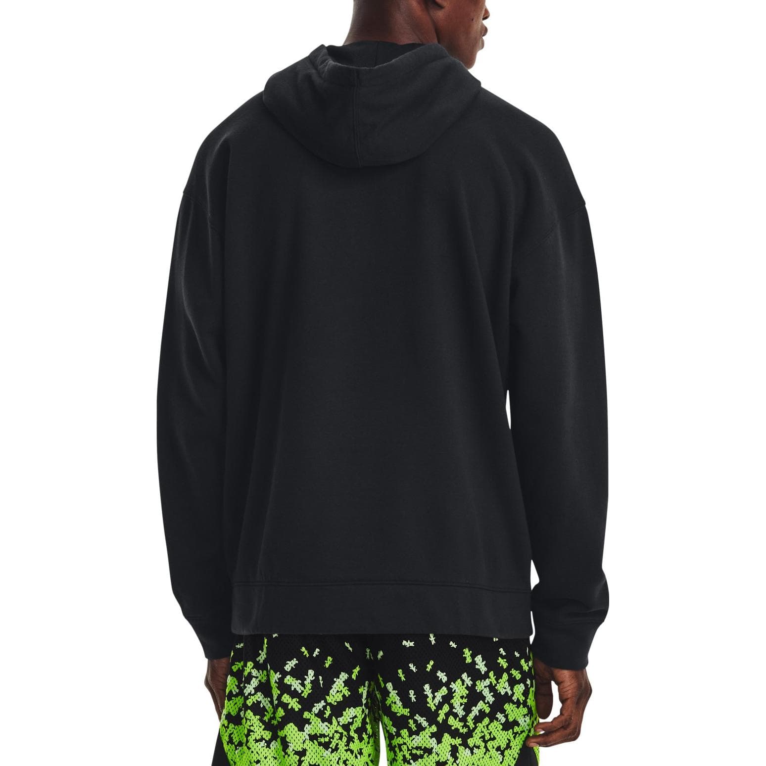 Худи Under Armour - изображение 4