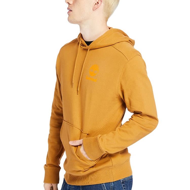 Худи Timberland - изображение 5