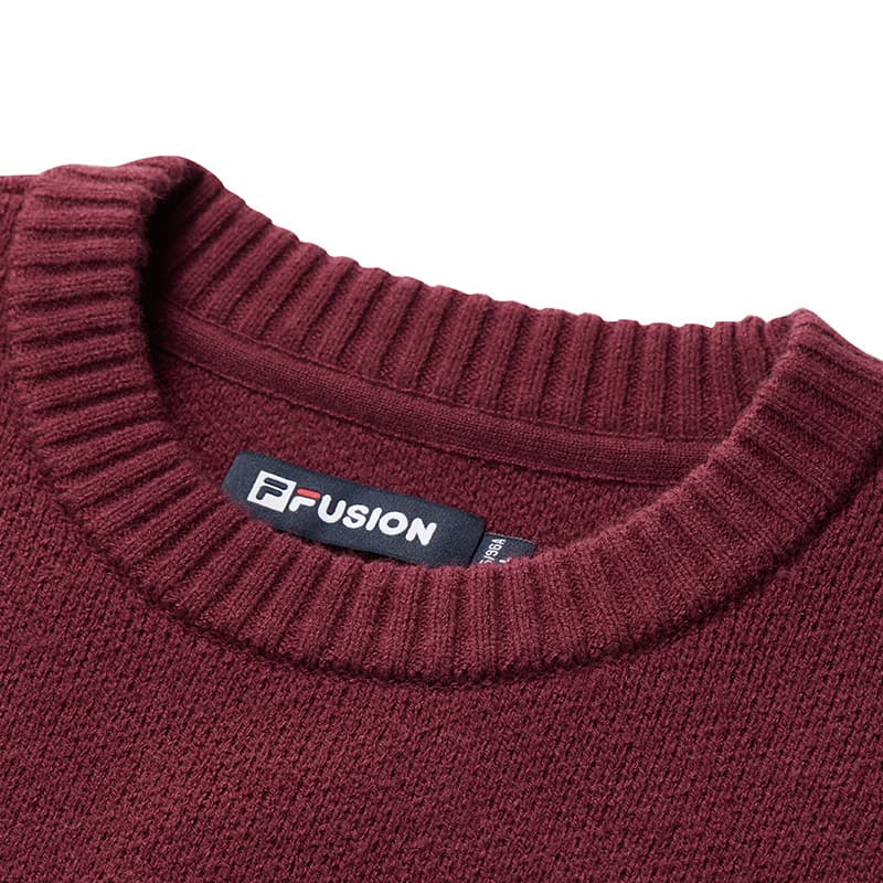 Кофта FILA FUSION - изображение 4