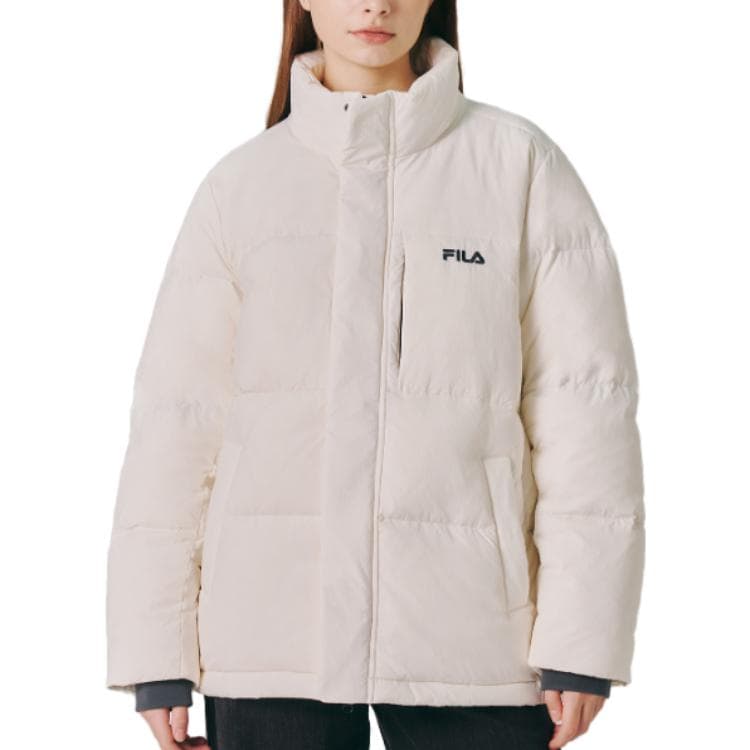 Куртка FILA FW22 - изображение 6