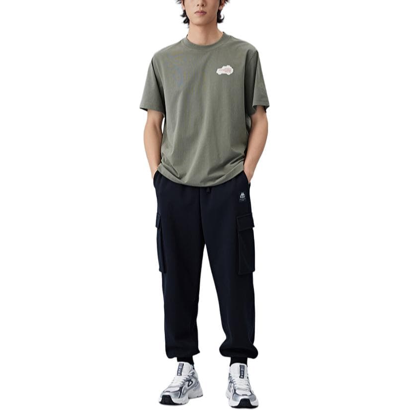 Футболка Kappa T - изображение 5