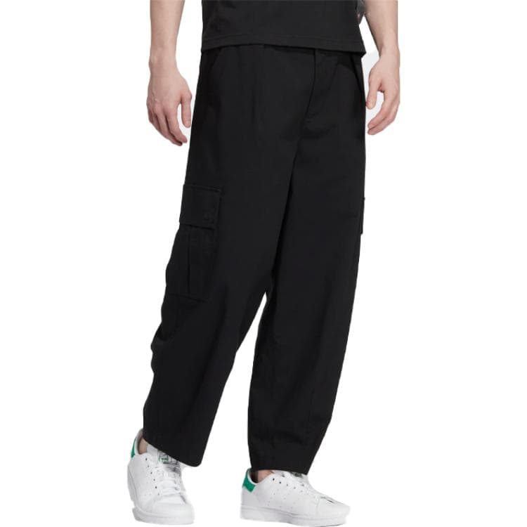 Штаны adidas x M L Pant Charr Morita - изображение 4