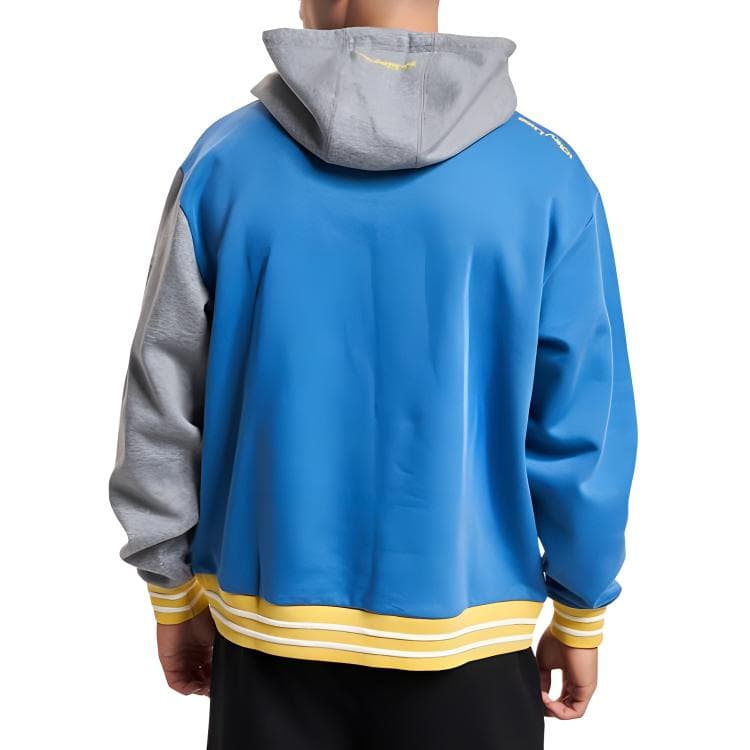 Худи PUMA Logo - изображение 4