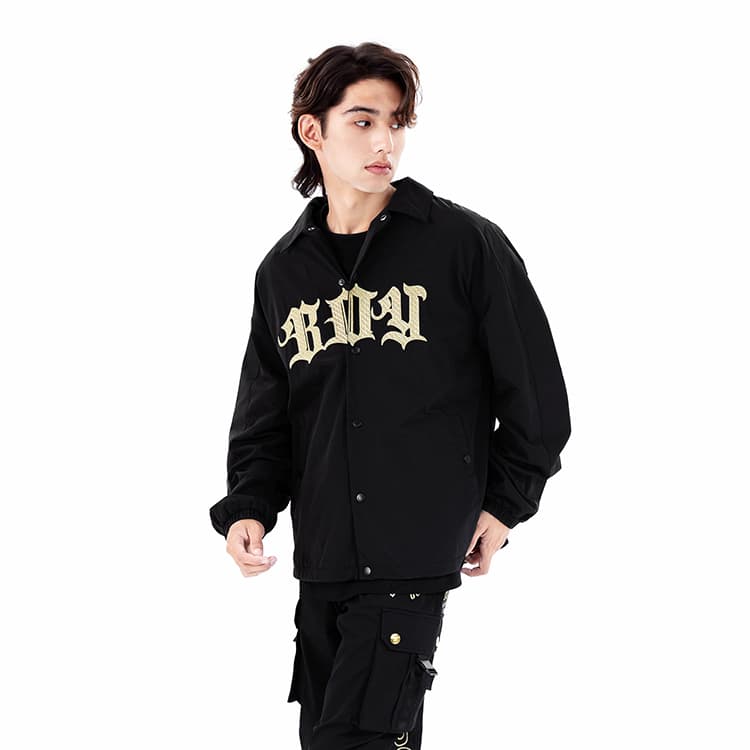 Куртка Boy London FW22 logo - изображение 5