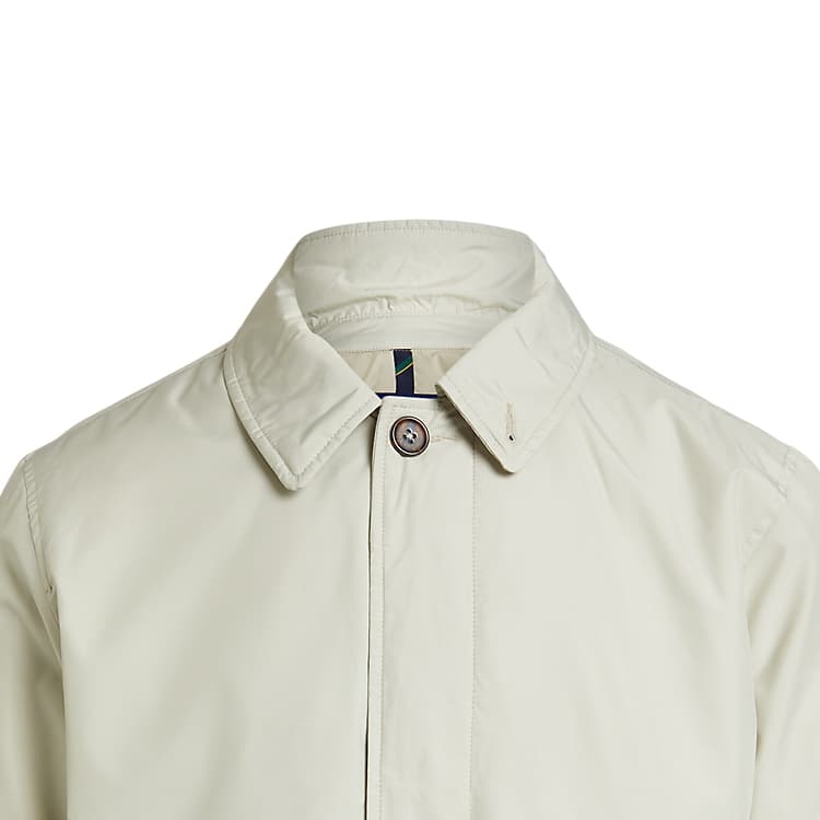 Зимняя куртка пуховик Polo Ralph Lauren SS24 - изображение 5