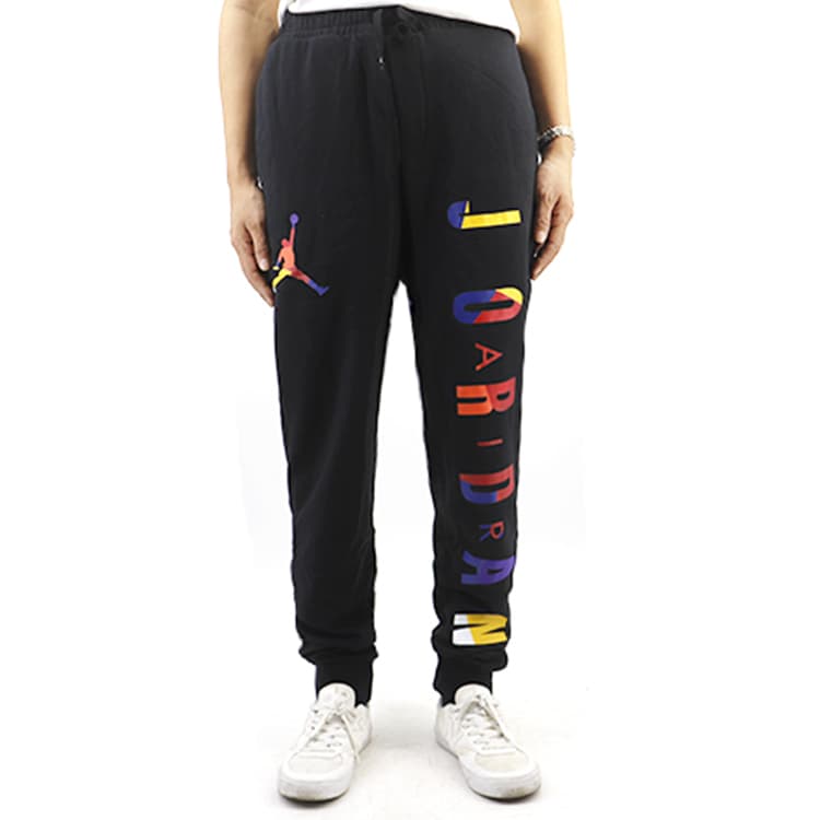 Штаны Jordan Logo - изображение 3