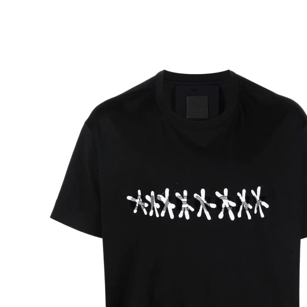 Футболка Givenchy x Chito SS22 T - изображение 5