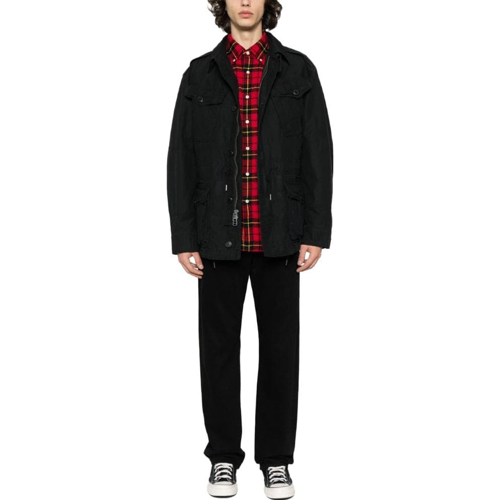 Куртка Polo Ralph Lauren FW23 - изображение 2