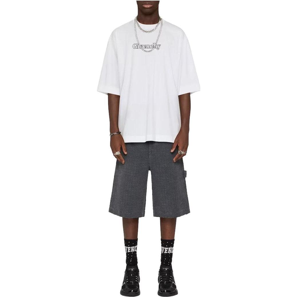 Футболка Givenchy T - изображение 2