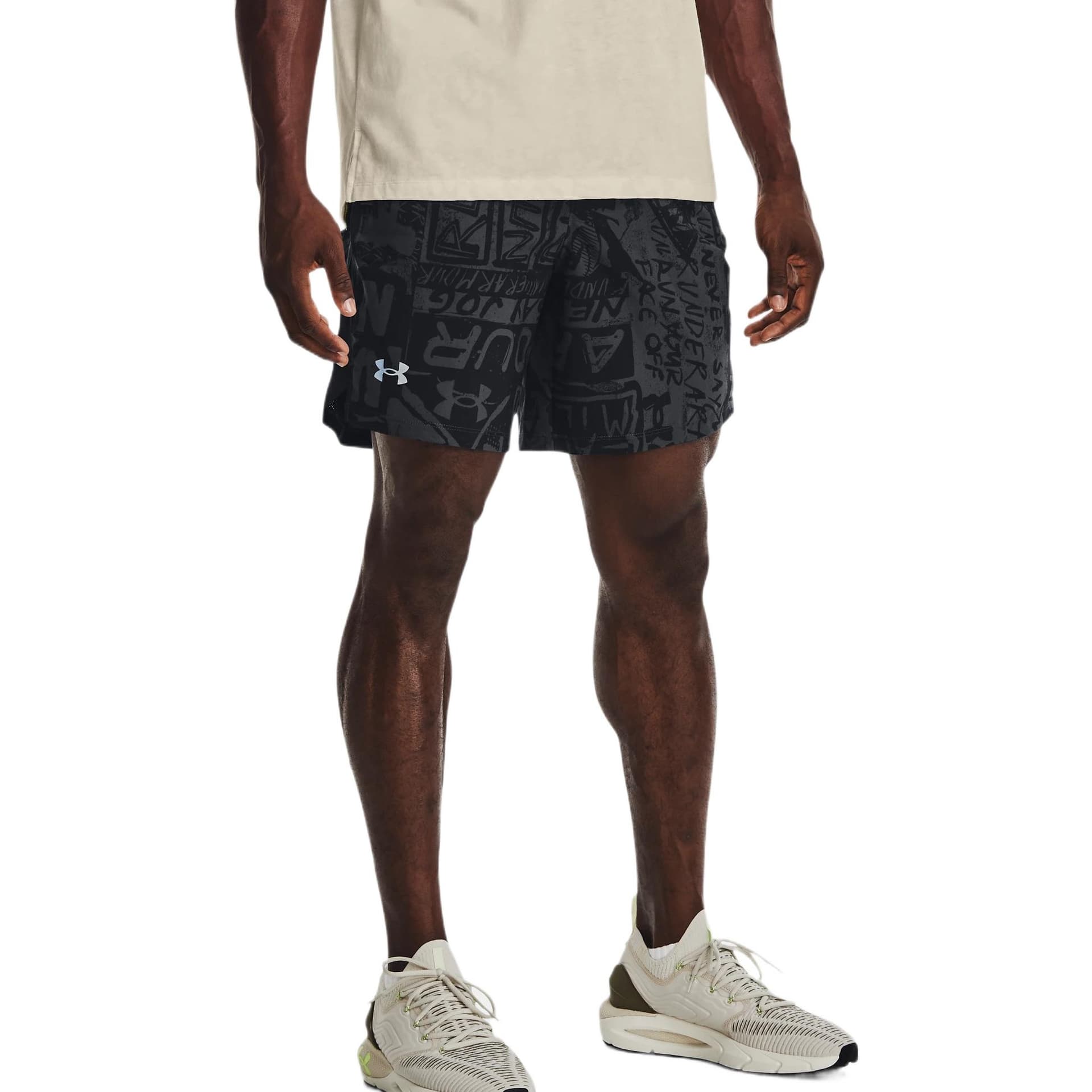 Шорты Under Armour - изображение 4