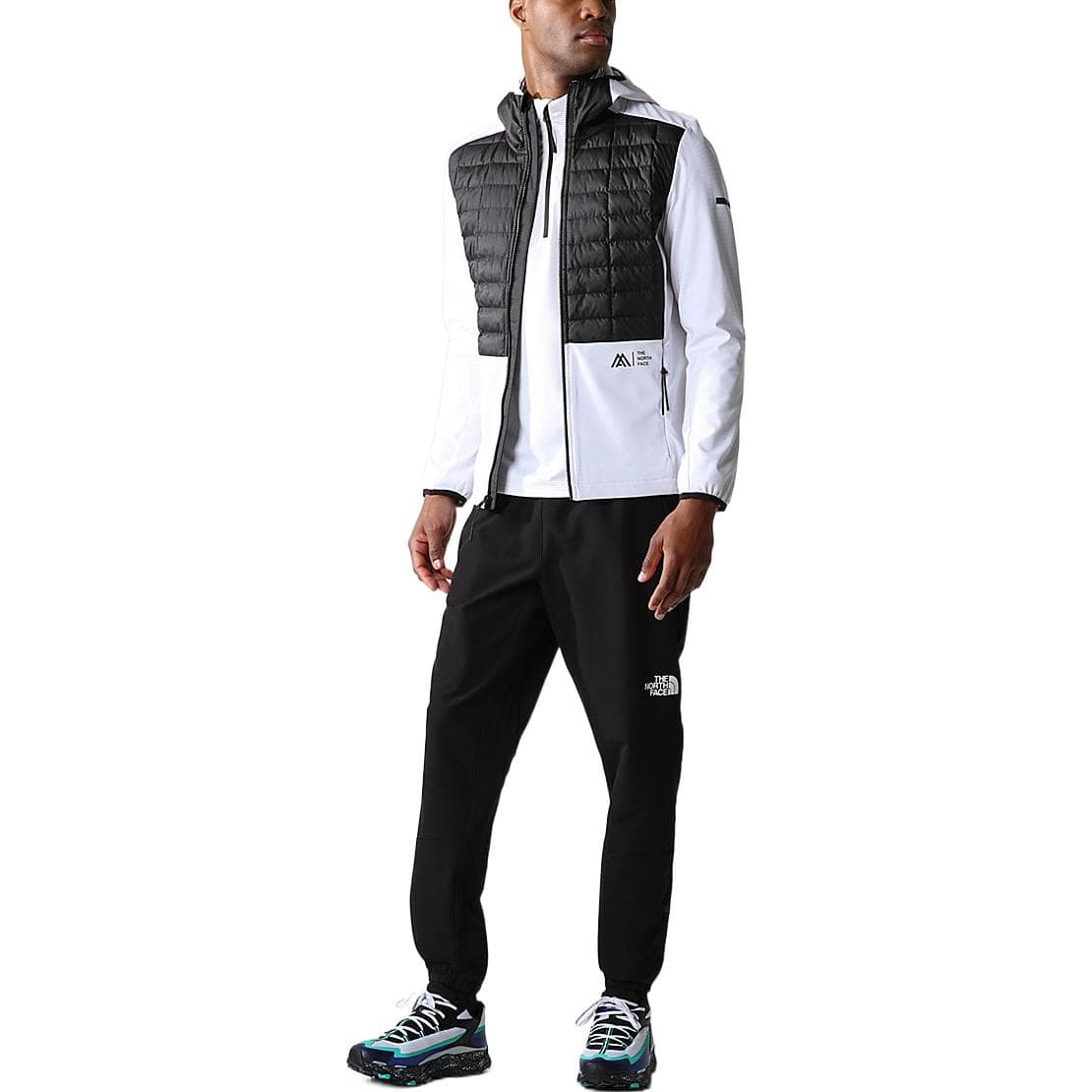 Куртка The North Face - изображение 3