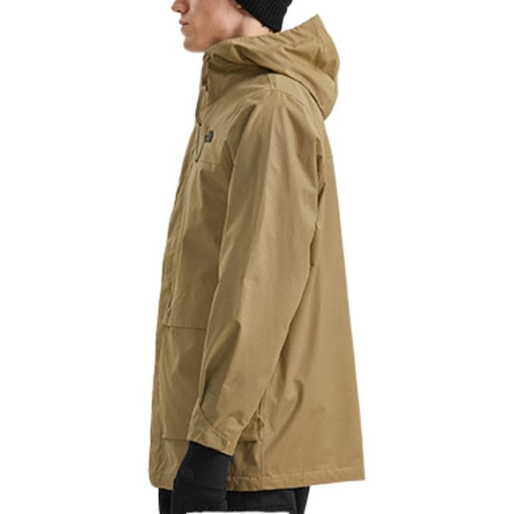 Демисезонная куртка THE NORTH FACE Logo - изображение 7