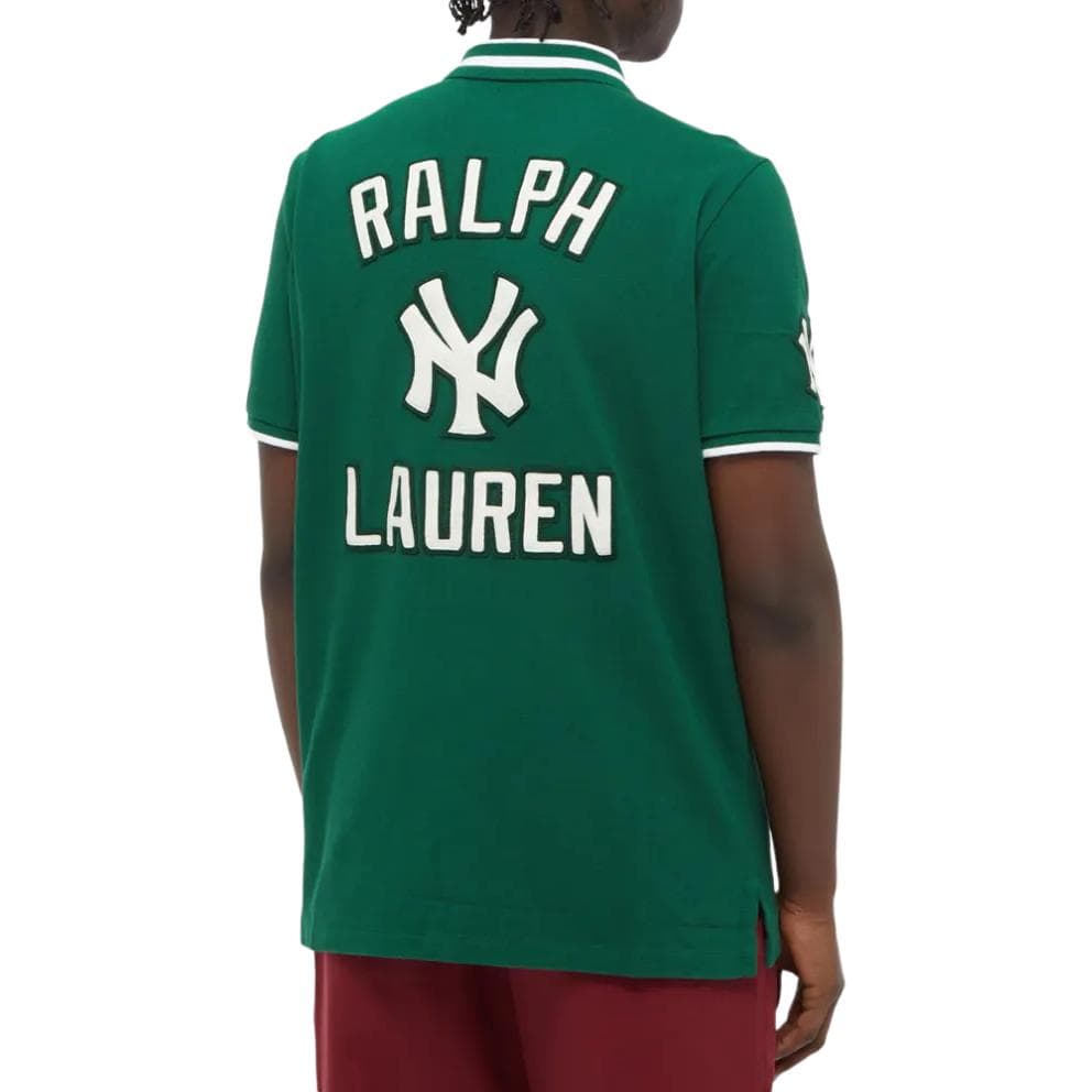 Поло Polo Ralph Lauren LogoPolo - изображение 3