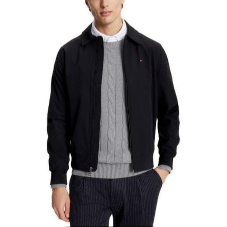 Куртка Tommy Hilfiger - изображение 3