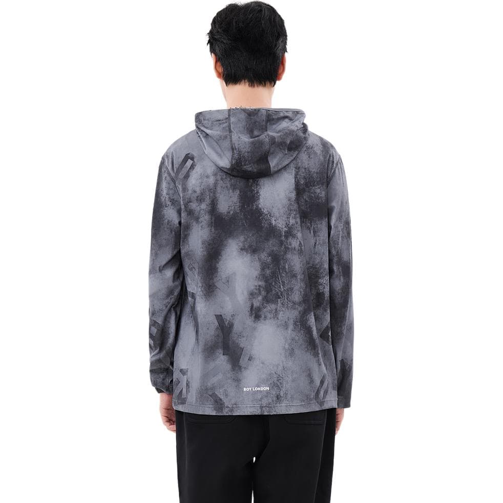 Футболка Boy London Hoodie - изображение 4