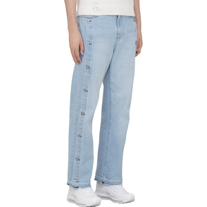 Штаны FENG CHEN WANG SS23 - изображение 4