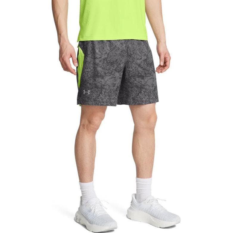 Тренировочные штаны Under Armour Launch Elite - изображение 3